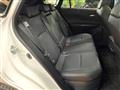 2025 Toyota Harrier Hybrid