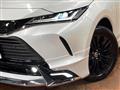 2025 Toyota Harrier Hybrid