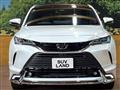 2025 Toyota Harrier Hybrid