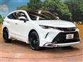 2025 Toyota Harrier Hybrid