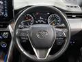 2021 Toyota Harrier