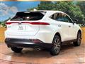 2021 Toyota Harrier