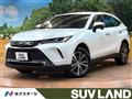 2024 Toyota Harrier