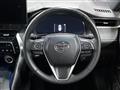 2024 Toyota Harrier