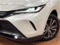 2024 Toyota Harrier