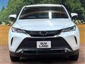 2024 Toyota Harrier
