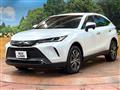 2024 Toyota Harrier