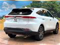 2024 Toyota Harrier