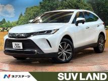 2024 Toyota Harrier