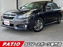 2014 Subaru Legacy Touring Wagon