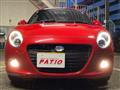 2023 Daihatsu Copen