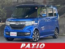 2019 Honda N BOX