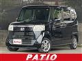 2014 Honda N BOX