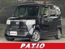 2014 Honda N BOX