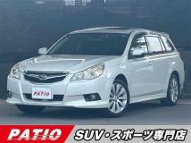 2011 Subaru Legacy Touring Wagon