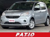 2020 Toyota Passo