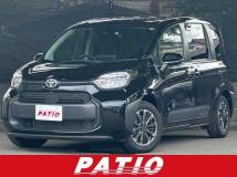 2023 Toyota Sienta