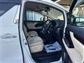 2015 Toyota Alphard G