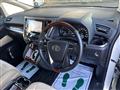 2015 Toyota Alphard G