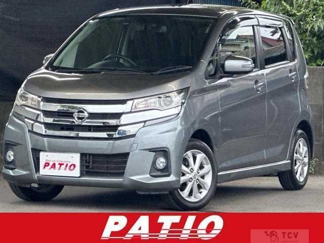 2018 Nissan Nissan Others