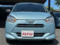 2019 Daihatsu Mira