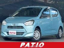 2019 Daihatsu Mira