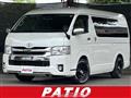 2019 Toyota Hiace Wagon