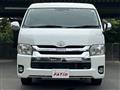 2019 Toyota Hiace Wagon