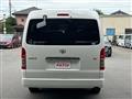 2019 Toyota Hiace Wagon