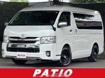 2019 Toyota Hiace Wagon