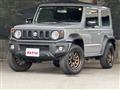 2020 Suzuki Jimny Sierra