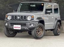 2020 Suzuki Jimny Sierra