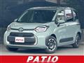 2023 Toyota Sienta