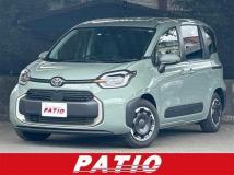 2023 Toyota Sienta
