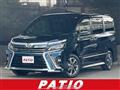 2019 Toyota Voxy