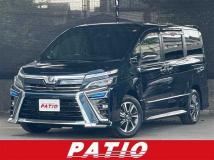 2019 Toyota Voxy