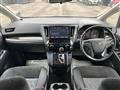 2019 Toyota Alphard G