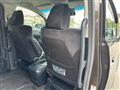 2019 Toyota Alphard G