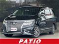 2017 Nissan Elgrand