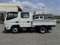 2025 Mitsubishi Fuso Canter
