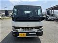 2025 Mitsubishi Fuso Canter