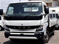 2021 Mitsubishi Fuso Canter