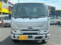 2022 Toyota Dyna Truck