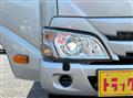2022 Toyota Dyna Truck