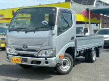 2022 Toyota Dyna Truck