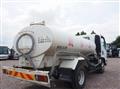 2012 Isuzu Elf Truck