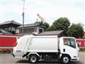 2013 Isuzu Elf Truck
