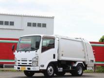 2013 Isuzu Elf Truck