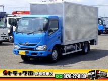 2018 Hino Dutro