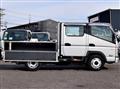 2022 Mitsubishi Fuso Canter